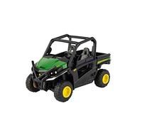 Britains 1:32 John Deere Gator (Green), Collectable Tractor Toy for Children Age 3+, Toy Gator Compatible with 1:32 Scale Farm Toys, Suitable for Collectors