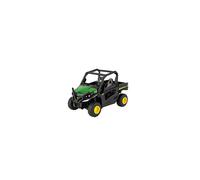 Britains 1:32 John Deere Gator (Green), Collectable Tractor Toy for Children, Toy Gator Compatible with 1:32 Scale Farm Toys, Suitable for Collectors