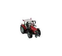 Britains 1:32 Massey Ferguson 6718 S Tractor Toy, Collectable Farm Set Toy Tractors for Children, Toy Tractor Compatible with all 1:32 Scale Farm