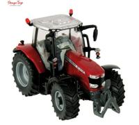 Britains 43235 Massey Ferguson 6718S Tractor 1:32 Diecast Farm Vehicle