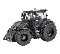 Valtra Q305 Tractor Replica, Valtra Tractor Replica Compatible with 1:32 Scale Farm Animals and Toys, Suitable for Collectors & Children from 3 Years