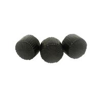Britains 1:32 Wrapped Bales - Styles May Vary - Collectable Farm Toy Accessories - Suitable From 3 years