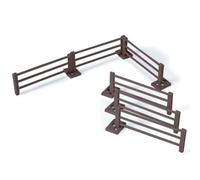 Britans 1:32 Tractor Trailer John Deer Massey Fent Lorry Digger New Holland JCB