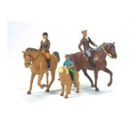 Britains 40956 - Horses and Riders