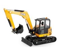 Britains 43013 JCB Midi Excavator 86C 1:32 Diecast Model