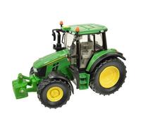 Britains 43248 John Deere 6120M Tractor MCE43248X000
