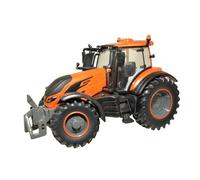 Britains Metallic Orange Valtra T245