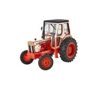 Britains 43307 Weathered David Brown 1210 Tractor 1:32 scale Vintage tractors