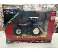 Britains 43322 Ford TW20 1:32 Scale Model Tractor Farm Toy