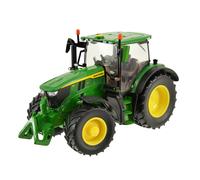 John Deere 6R 185 Tractor - 1/32