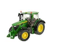 John Deere 6R 185 Tractor - 1/32