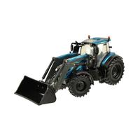 Britains 43352 Valtra T234 Tractor with Front Loader 1:32 Scale Model Farm Toy