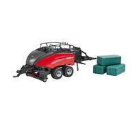 Britains 43361 Case Large Baler LB434R XL 1:32 scale model toy big square baler