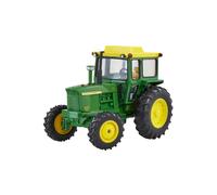 Britains 43362 John Deere 4020 Tractor with cab 1:32 model John Deeres tractors