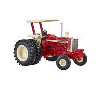 Britains 43363 Case IH Farmall 1206 Tractor 1:32 scale vintage tractors Ltd Ed