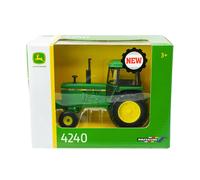 Britains 43376 John Deere 4240 1:32 Diecast Tractor