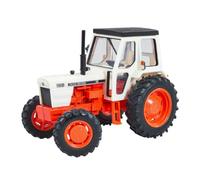 ERTL Britians 1/32 Case David Brown 1410 4WD Tractor 43393