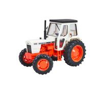 Britains 43393 David Brown 1410 4WD Tractor 1:32 scale Vintage tractors toy toys