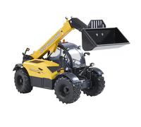 Britains 43395 New Holland TH7.42 Telehandler 1:32 Diecast Toy