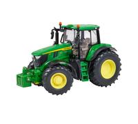 Britains 43406 John Deere 6M 240 1:32 Diecast Farm Tractor