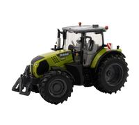 Britains 43422 Claas Arion 660 Limited Night Edition 1:32 Diecast Tractor