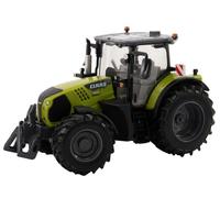 Britains 43422 Claas Arion 660 Limited Night Edition 1:32 Diecast Tractor