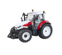 Britains 43423 Styer 4120 Plus 1:32 Diecast Farm Tractor
