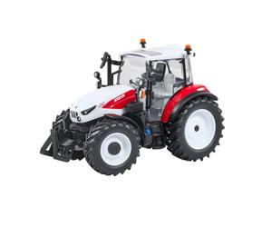Britains 43423 Styer 4120 Plus 1:32 Diecast Farm Tractor
