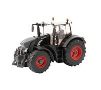 FENDT VARIO 826 BLACK LIMITED EDITION