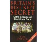 [( Britain's Best Kept Secret )] [by: Ted Enever] [Jul-1999]