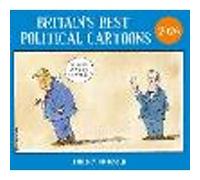 Britain's Best Political Cartoons 2026