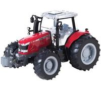 Britains Big Farm Massey Ferguson 6613 Tractor 1:16
