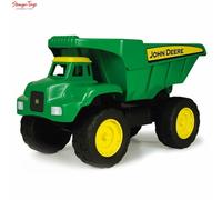 John Deere Big Scoop Dump Truck