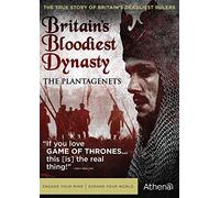 Britain's Bloodiest Dynasty: The Plantagenets [DVD] [Region 1] [NTSC]
