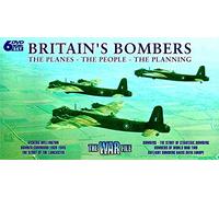 Britain's Bombers - The Planes, The People And The Planning [DVD]