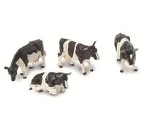 Britains BRI 40961 Friesian Cattle - 1:32 Scale