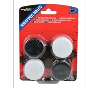 Britains 1:32 Wrapped Bales - Styles May Vary - Collectable Farm Toy Accessories - Suitable From 3 years