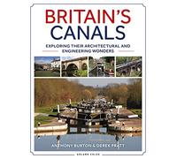 Britain's Canals
