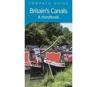 Britain's Canals: Towpath Guide