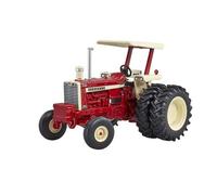 Britains Case IH Farmall 1206 Limited Edition Tractor 1:32