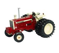 Britains Farm 1/32 Scale Case IH Farmall 1206 Diecast Collectors Model Tractor 43412