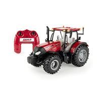 Britains Case IH Maxxum 150 Radio Controlled Tractor - Big Farm, Red