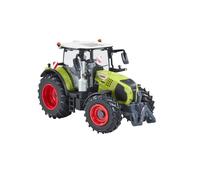 Britains Claas Arion 660 Tractor 1:32 Diecast Farm Toy 43374