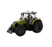 Britains 43422 Claas Arion 660 Limited Night Edition 1:32 Diecast Tractor