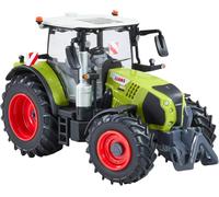 Britains, CLAAS ARION 660 Tractor Model, Die-Cast Farm Toy, 1:32 Scale Replica,