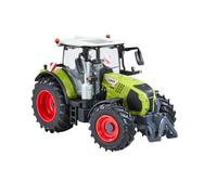 Britains Claas Arion 660 Tractor 1:32 Diecast Farm Toy 43374