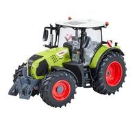 Britains Claas Arion 660 Tractor 1:32 Diecast Farm Toy 43374