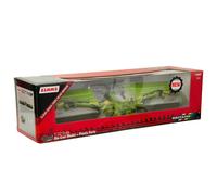 BRITAINS CLAAS DISCO 1100C REAR MOWER 1/32 SCALE