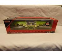BRITAINS CLAAS DISCO 1100C REAR MOWER 43303 BNIB 1:32