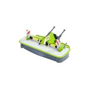 Britains Claas Disco Front Mower 1:32 Farm Implement Model 43302